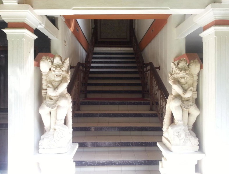 Dewa Bharata Bungalows Legian, Legian, Indonesia