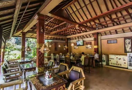 Dewa Bharata Bungalows Legian, Legian, Indonesia