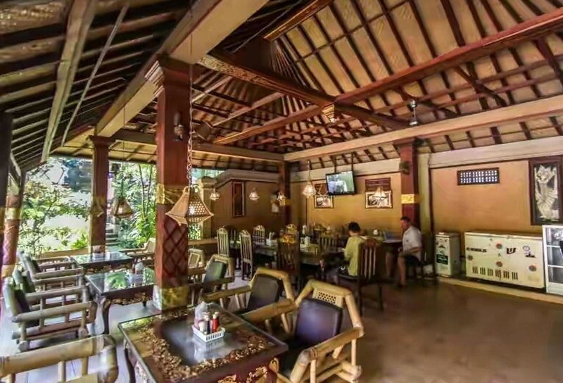 Dewa Bharata Bungalows Legian, Legian, Indonesia