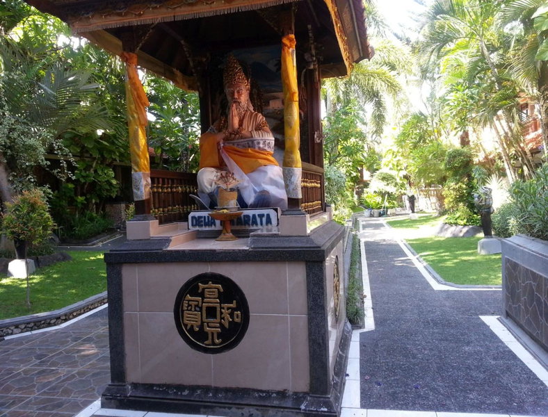 Dewa Bharata Bungalows Legian, Legian, Indonesia