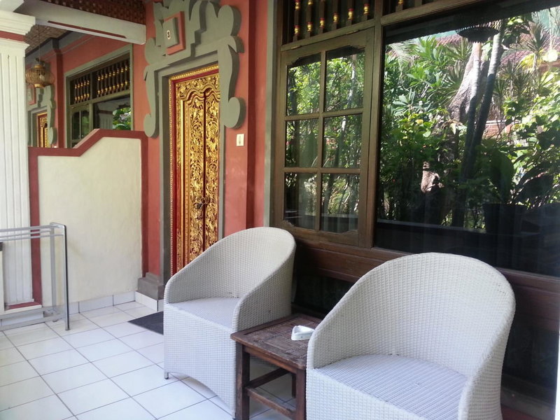 Dewa Bharata Bungalows Legian, Legian, Indonesia