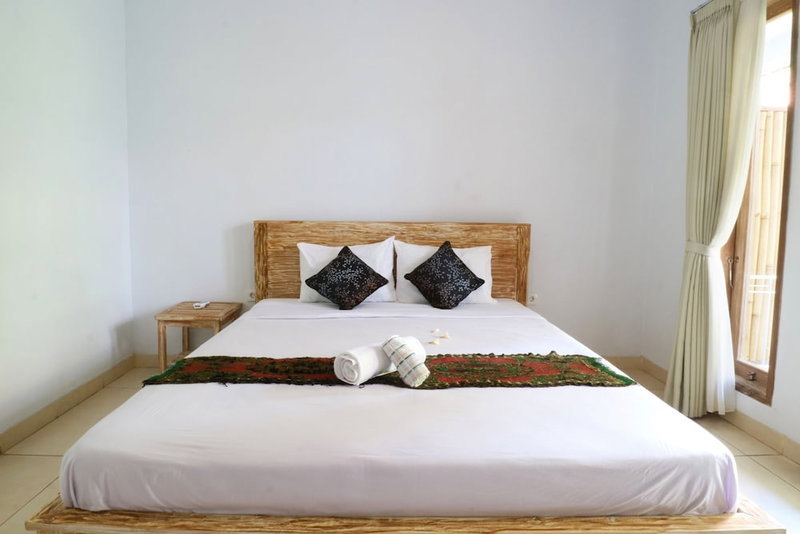 The Wina Guesthouse 2, Canggu, Indonesia