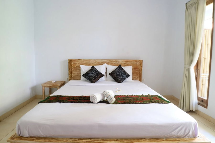 The Wina Guesthouse 2, Canggu, Indonesia
