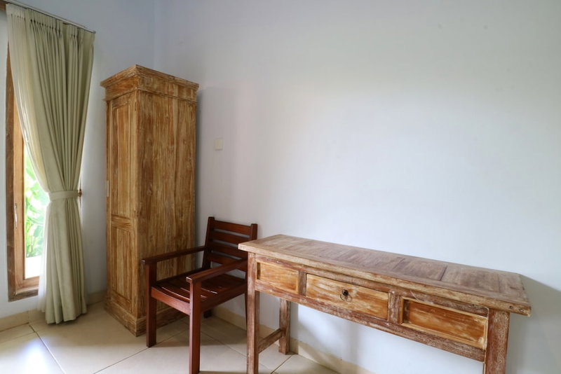 The Wina Guesthouse 2, Canggu, Indonesia