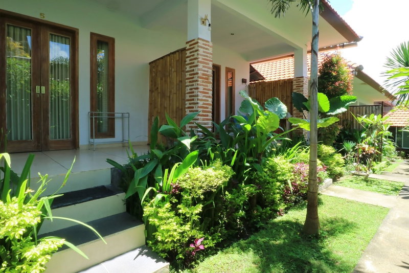 The Wina Guesthouse 2, Canggu, Indonesia
