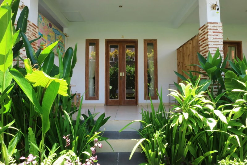 The Wina Guesthouse 2, Canggu, Indonesia