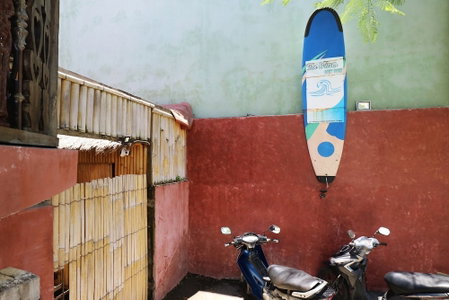The Wina Guesthouse 2, Canggu, Indonesia
