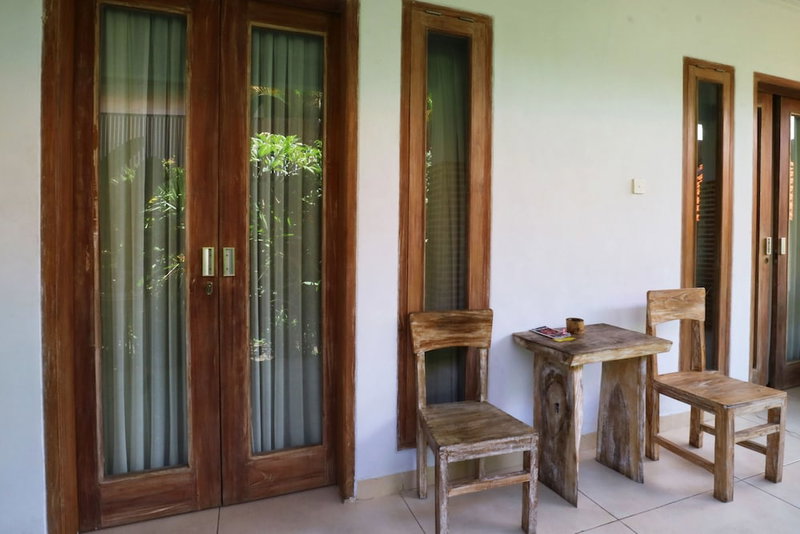 The Wina Guesthouse 2, Canggu, Indonesia