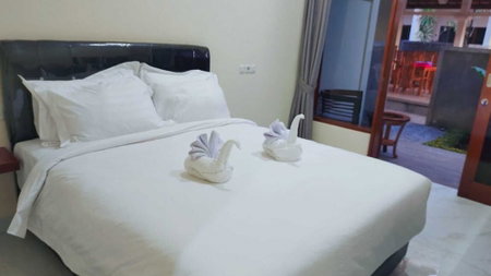 Hotel The Laviana, Buleleng, Indonesia