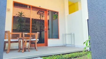 Hotel The Laviana, Buleleng, Indonesia