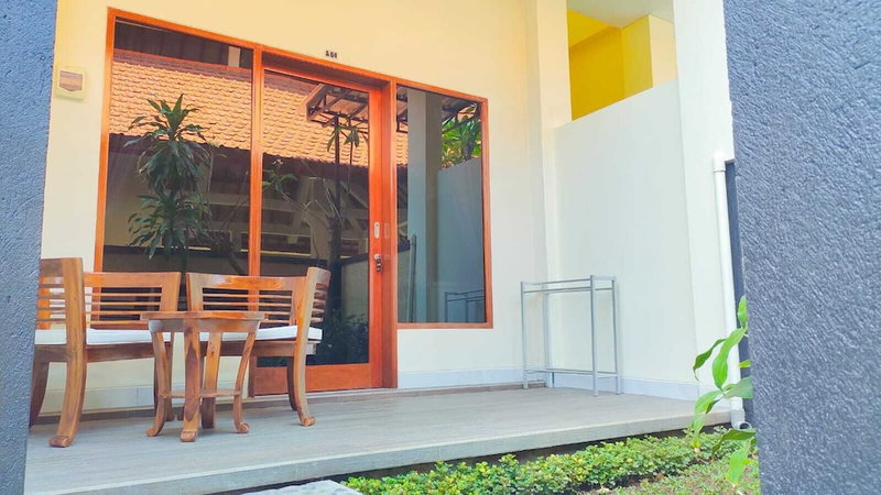 Hotel The Laviana, Buleleng, Indonesia
