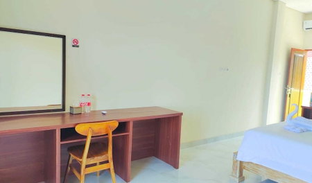 Hotel The Laviana, Buleleng, Indonesia
