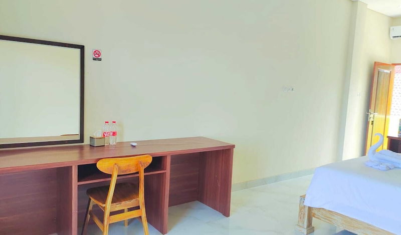 Hotel The Laviana, Buleleng, Indonesia