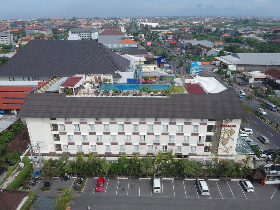 Atanaya Kuta Bali, Kuta, Indonesia