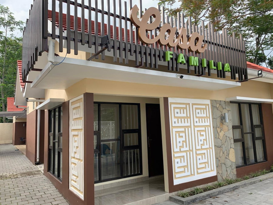 Casa Familia Syariah, Sleman, Indonesia