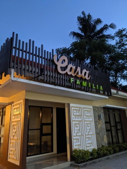 Casa Familia Syariah, Sleman, Indonesia
