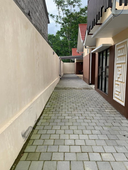 Casa Familia Syariah, Sleman, Indonesia