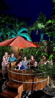 Borobudur Bed & Breakfast, Borobudur, Indonesia