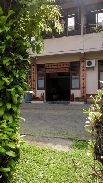 Borobudur Bed & Breakfast, Borobudur, Indonesia