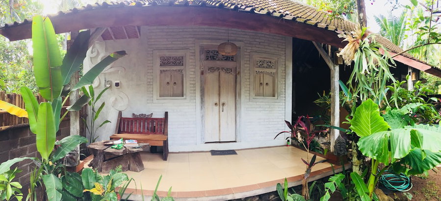 Pranajaya Villa, Tejakula, Indonesia