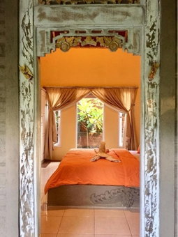 Pranajaya Villa, Tejakula, Indonesia