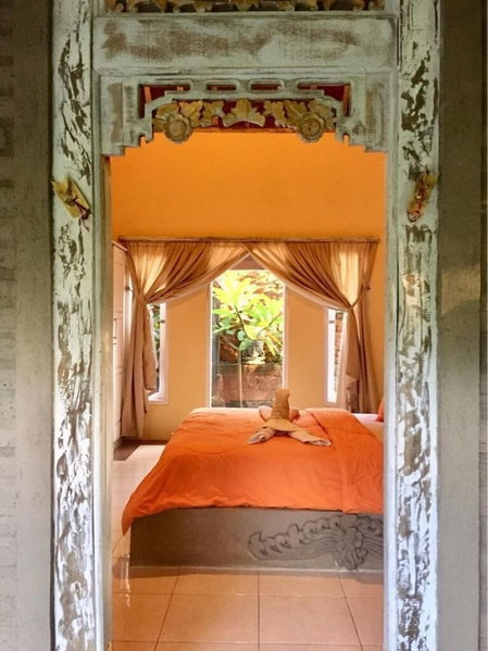 Pranajaya Villa, Tejakula, Indonesia