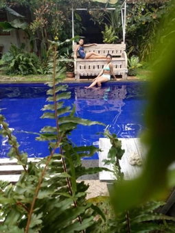 Pranajaya Villa, Tejakula, Indonesia