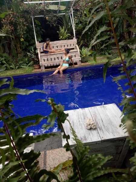 Pranajaya Villa, Tejakula, Indonesia