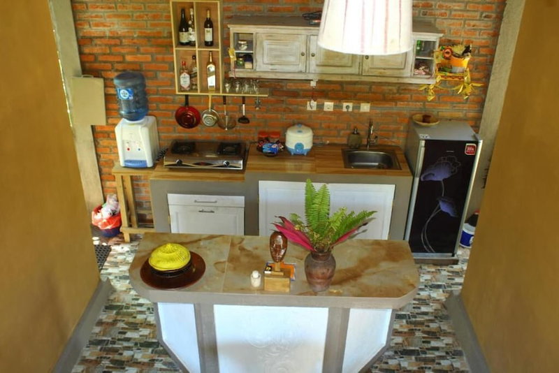 Pranajaya Villa, Tejakula, Indonesia