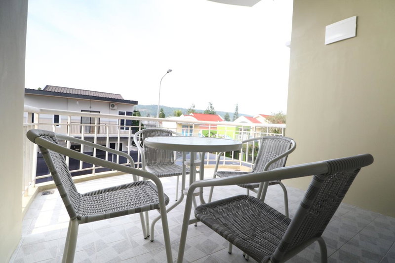 Diyar Villas Puncak K3/9, Puncak, Indonesia