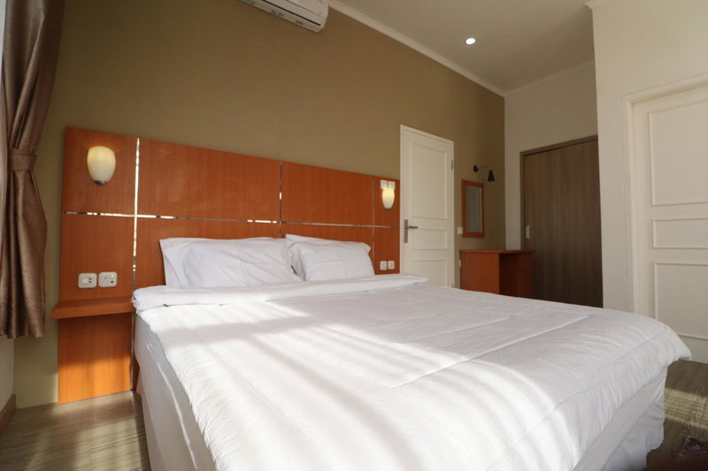 Diyar Villas Puncak K3/9, Puncak, Indonesia