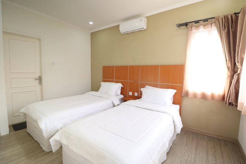 Diyar Villas Puncak K3/9, Puncak, Indonesia