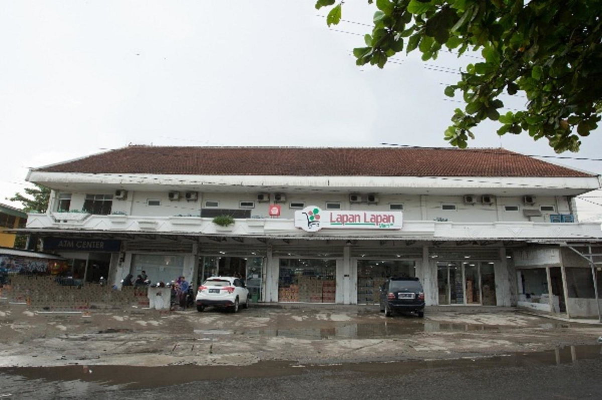 Hotel O Lapan Lapan, Indonesia