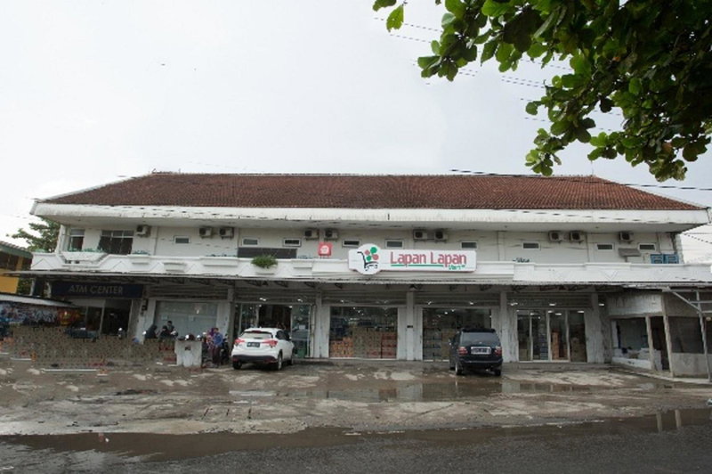 Hotel O Lapan Lapan, Banjarmasin, Indonesia