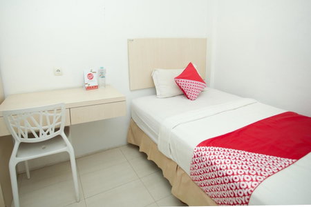 Hotel O Lapan Lapan, Banjarmasin, Indonesia