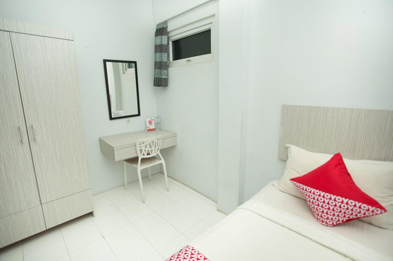 Hotel O Lapan Lapan, Banjarmasin, Indonesia