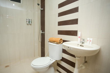 Hotel O Lapan Lapan, Banjarmasin, Indonesia