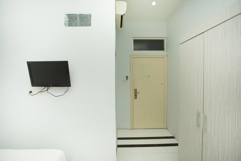 Hotel O Lapan Lapan, Banjarmasin, Indonesia