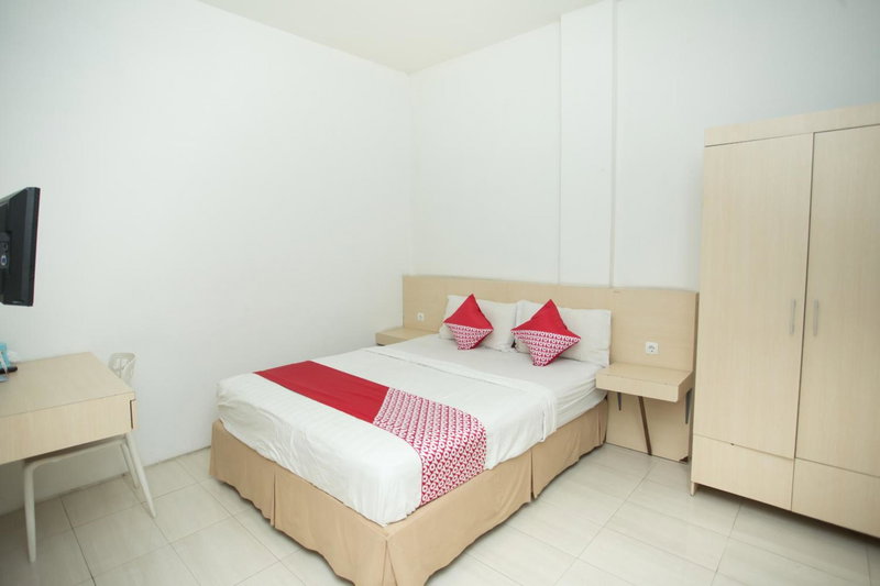 Hotel O Lapan Lapan, Banjarmasin, Indonesia