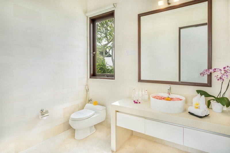 Villa Bali Blue, Jimbaran, Indonesia