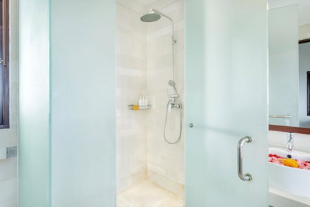 Villa Bali Blue, Jimbaran, Indonesia