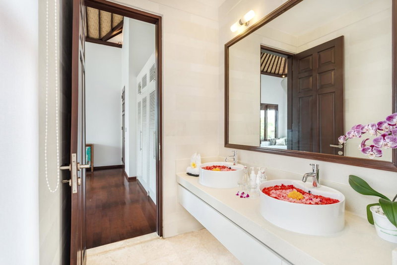 Villa Bali Blue, Jimbaran, Indonesia