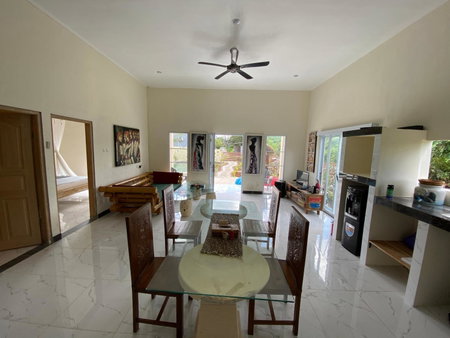 Villa NiMo Jimbaran, Jimbaran, Indonesia