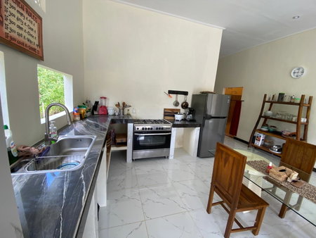 Villa NiMo Jimbaran, Jimbaran, Indonesia