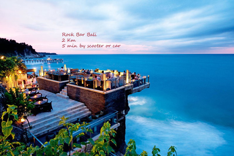 Villa NiMo Jimbaran, Jimbaran, Indonesia