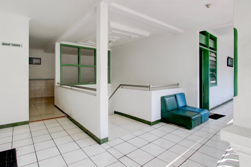 Hotel O Gurita, Solo, Indonesia