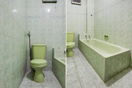 Hotel O Gurita, Solo, Indonesia