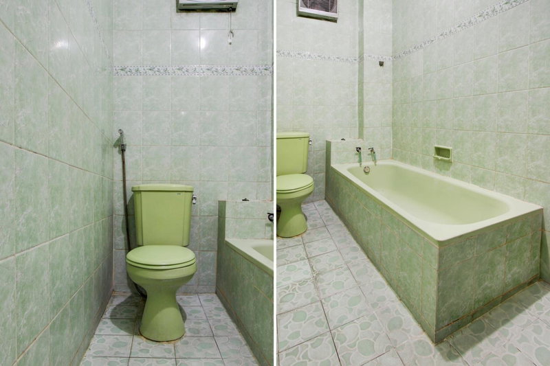 Hotel O Gurita, Solo, Indonesia