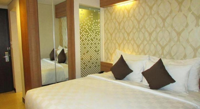 d'primahotel Mega Kuningan, Jakarta, Indonesia