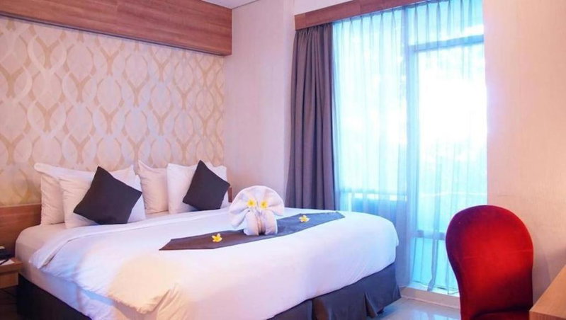 d'primahotel Mega Kuningan, Jakarta, Indonesia